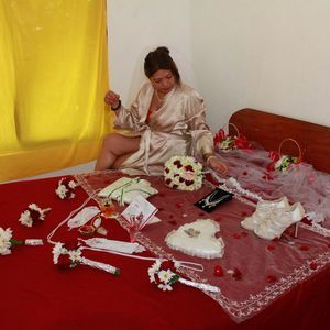 Meet your Posher, Alain bronzon